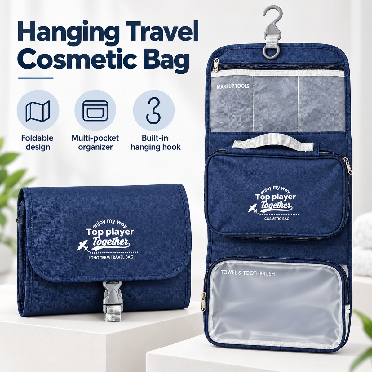 Bags & Travel