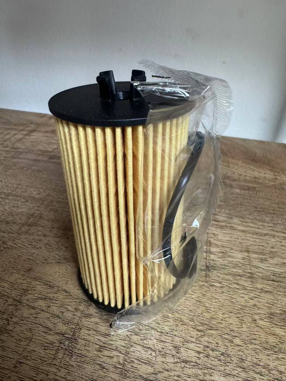 Service Champ CF5839 Cartridge Oil Filter — view 2