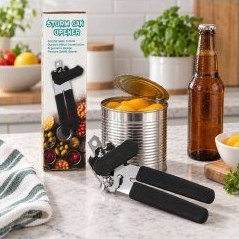 Storm Can Opener — view 3