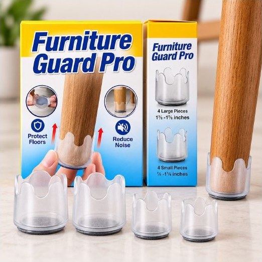 Furniture Accessories (Furniture Guard Pro)