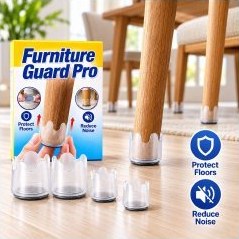 Furniture Accessories (Furniture Guard Pro) — view 2
