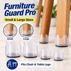 Furniture Accessories (Furniture Guard Pro) — view 3