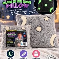 Magic Glow Pillow — view 3