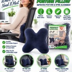 Perfect Posture Pillow — view 2