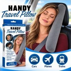 Travel Pillow (Handy) — view 2